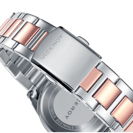 Orologio Donna Viceroy 40930-73 (Ø 36 mm)