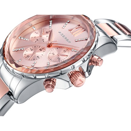 Orologio Donna Viceroy 40930-73 (Ø 36 mm)