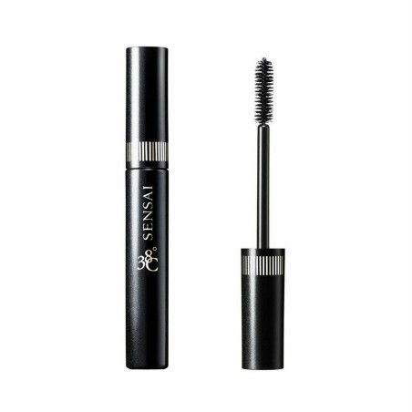 Máscara de Pestañas Kanebo Sensai-4973167977293 Negro (7,5 ml)