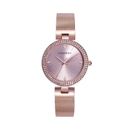 Orologio Donna Viceroy 401154-77 (Ø 32 mm)