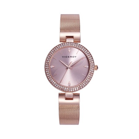 Orologio Donna Viceroy 401154-77 (Ø 32 mm)