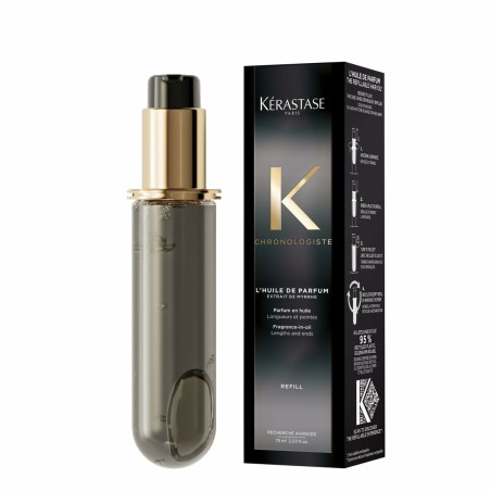 Olio per Capelli Kerastase CHRONOLOGISTE 75 ml