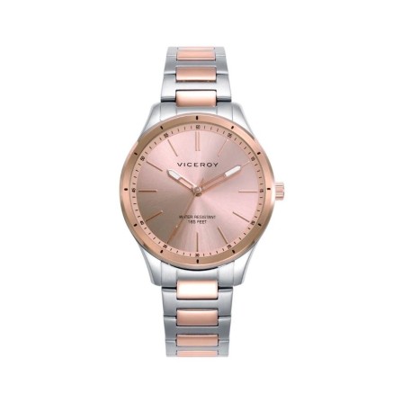 Orologio Donna Viceroy 401228-77 (Ø 34 mm)