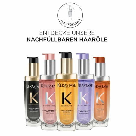 Huile dure Kerastase CHRONOLOGISTE 75 ml