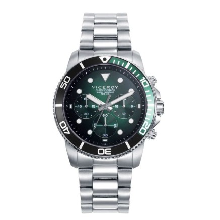 Reloj Hombre Viceroy 42453-77 (Ø 41 mm)