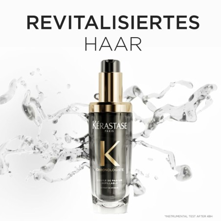 Huile dure Kerastase CHRONOLOGISTE 75 ml
