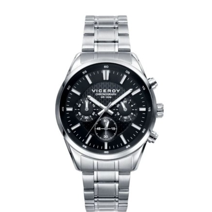 Reloj Hombre Viceroy 401017-57 (Ø 44 mm)