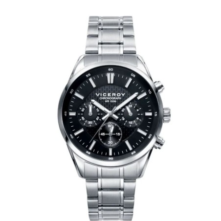 Orologio Uomo Viceroy 401017-57 (Ø 44 mm)
