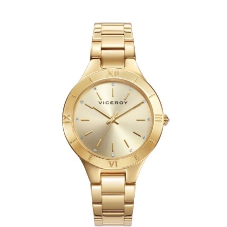 Orologio Uomo Viceroy 401056-27 (Ø 44 mm)