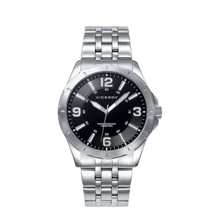 Montre Homme Viceroy 40519-55 (Ø 44 mm)