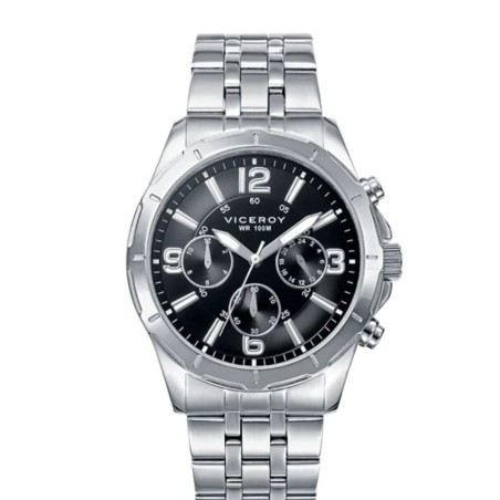 Orologio Uomo Viceroy 40521-55 (Ø 44 mm)