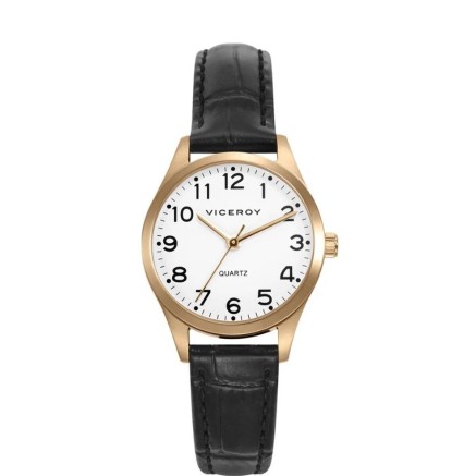 Orologio Uomo Viceroy 42222-94 (Ø 44 mm)