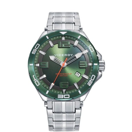 Orologio Uomo Viceroy 46839-65 (Ø 44 mm)