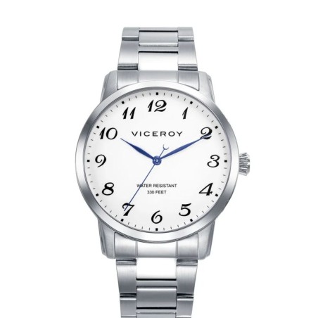 Orologio Uomo Viceroy 41145-05 (Ø 44 mm)