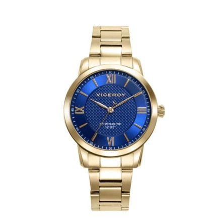 Orologio Uomo Viceroy 41138-33 (Ø 44 mm)