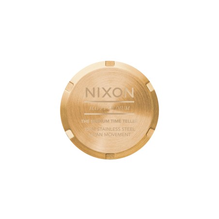 Montre Homme Nixon Mod. MEDIUM TIME TELLER