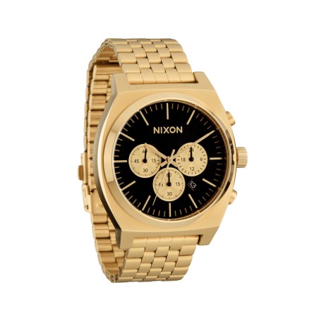Orologio Uomo Nixon TIME TELLER
