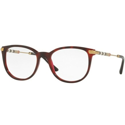 Ladies' Spectacle frame Burberry 2255Q 2
