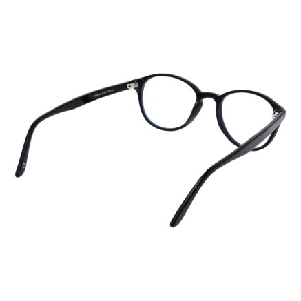 Unisex' Spectacle frame Andy Wolf 4488 49A 2