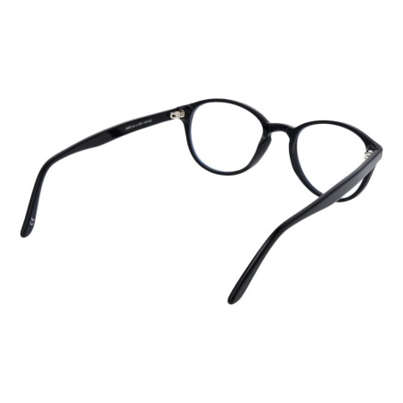 Monture de Lunettes Unisexe Andy Wolf 4488 49A