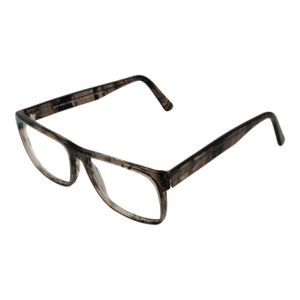 Montura de Gafas Unisex Andy Wolf 4502 53C