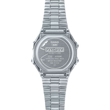 Unisex Watch Casio ILLUMINATOR - PAC-MAN SPECIAL EDT. (Ø 36 mm) 2