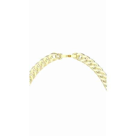Men's Necklace Guess JUMN05011JWYGT-U Golden