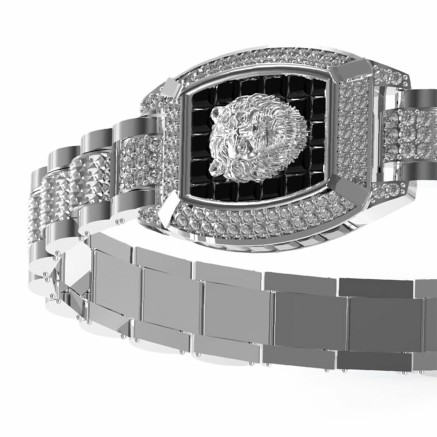 Bracciale Uomo Guess 2