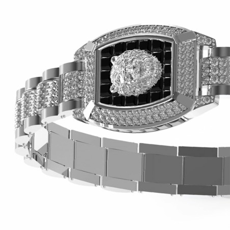 Bracciale Uomo Guess