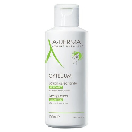 Loción Corporal Aderma Cytelium 100 ml