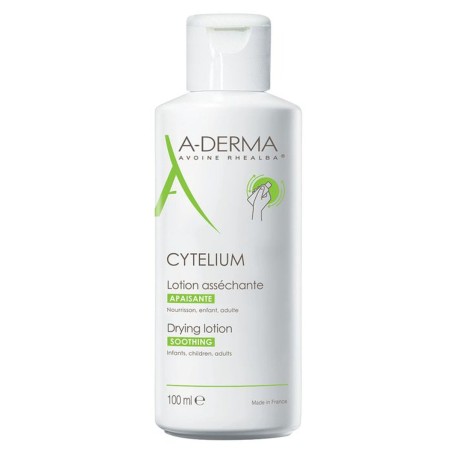 Loción Corporal Aderma Cytelium 100 ml