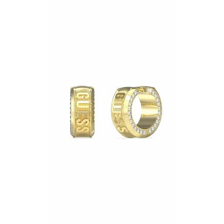 Pendientes Mujer Guess JUME05013JWYGT-U Dorado