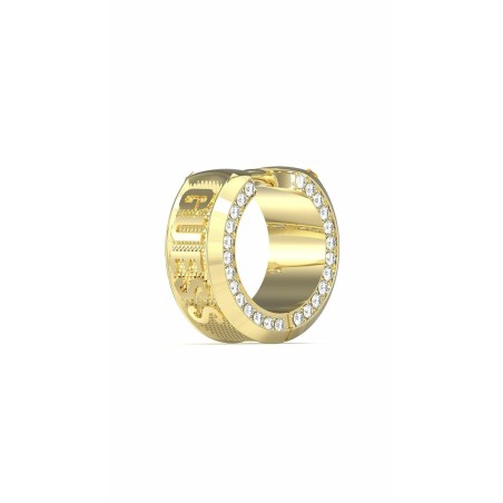 Boucles d´oreilles Femme Guess JUME05013JWYGT-U Doré