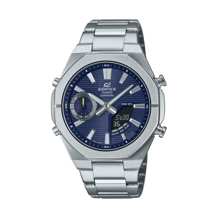 Orologio Uomo Casio ECB-S10D-2AEF
