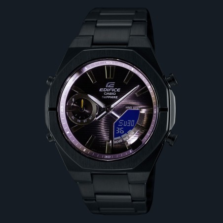 Orologio Uomo Casio ECB-S10D-2AEF