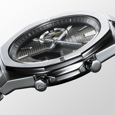 Men's Watch Casio ECB-S10D-8AEF
