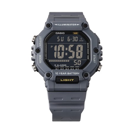 Orologio Uomo Casio AE-1600H-8BVEF