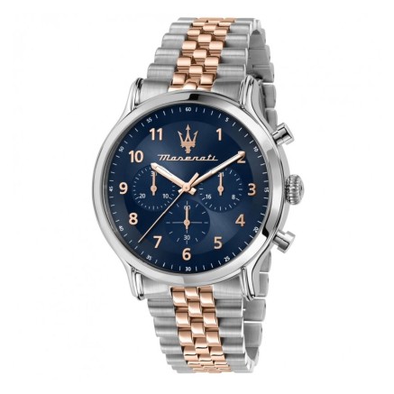 Orologio Uomo Maserati EPOCA