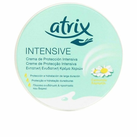 Vochtinbrengende Handcrème Atrix ATRIX INTENSIVE 150 ml