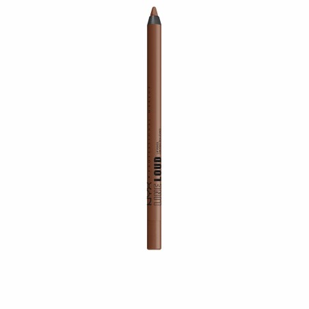 Lipstick NYX LINE LOUD 1,2 g