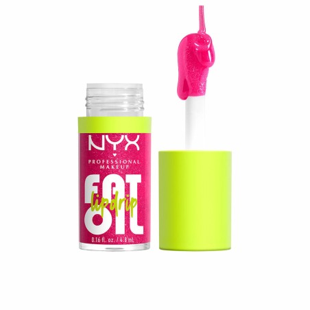 Rossetti NYX FAT OIL 4,8 ml