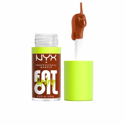 Pintalabios NYX FAT OIL 4,8 ml
