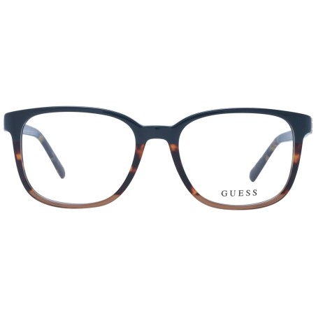 Montatura per Occhiali Uomo Guess GU50080 53056