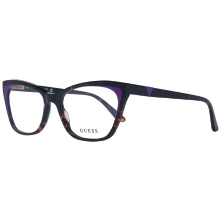 Montatura per Occhiali Donna Guess GU2811 54052