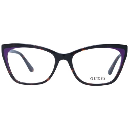 Brillenfassung Guess GU2811 54052