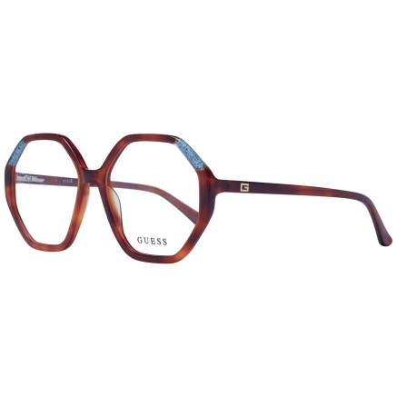Montura de Gafas Mujer Guess GU2951 53056
