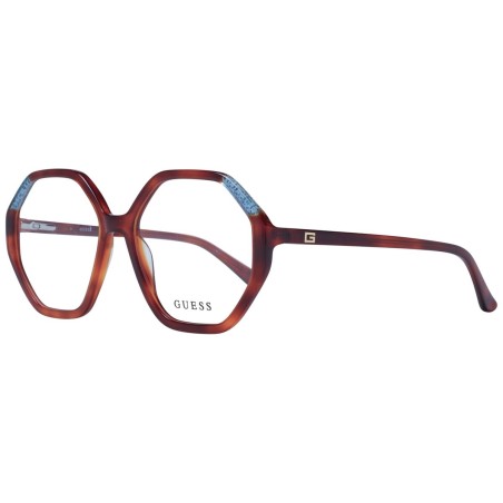 Montura de Gafas Mujer Guess GU2951 53056