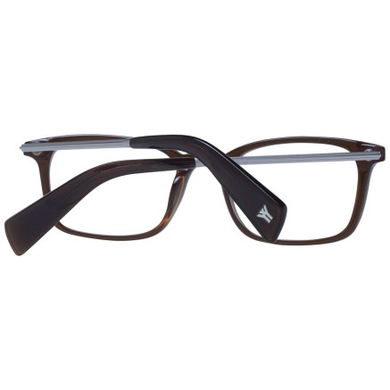 Unisex' Spectacle frame Yohji Yamamoto YY1007 51118 2