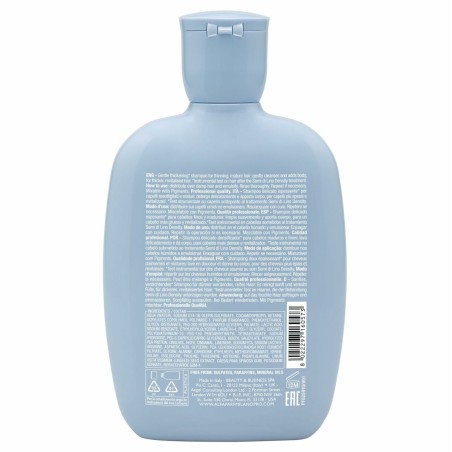 Champú Alfaparf Milano SEMI DI LINO DENSITY 250 ml