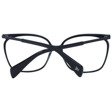 Monture de Lunettes Unisexe Yohji Yamamoto YY1028 58002 2